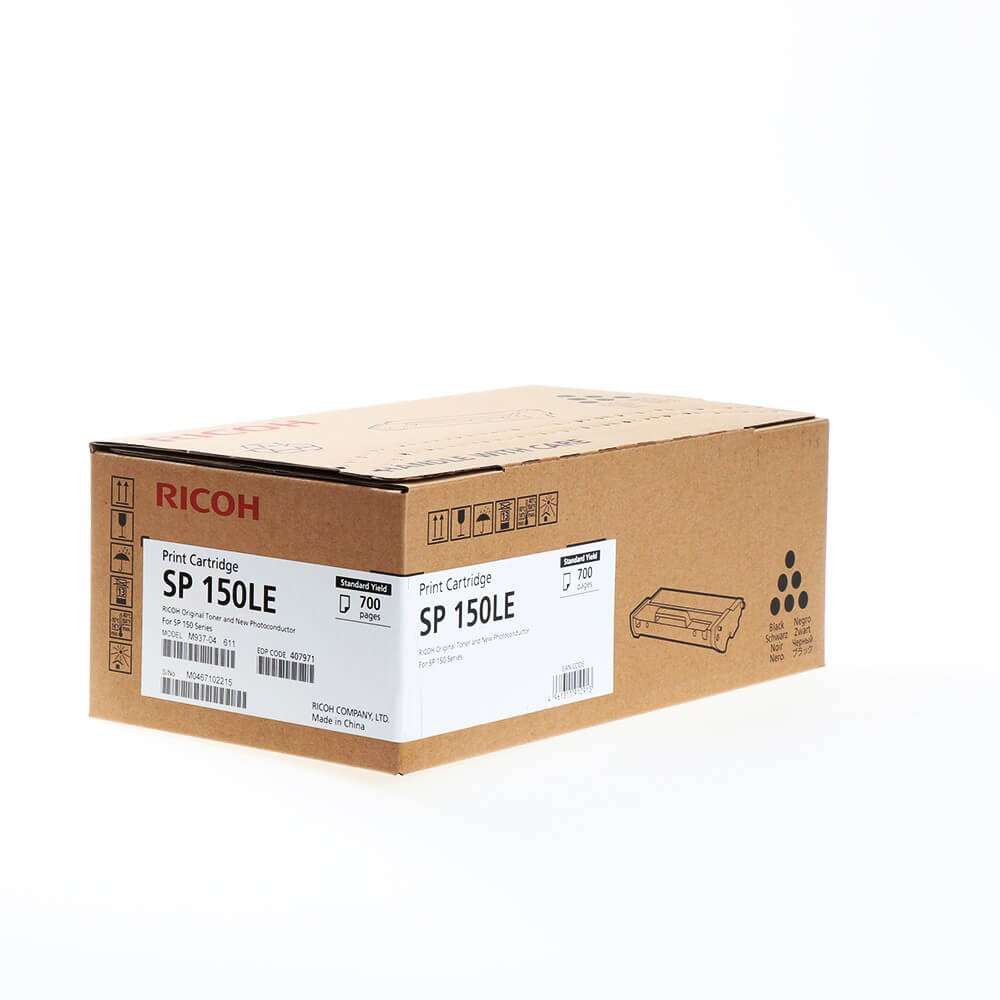 RICOH RICOH Toner 407971