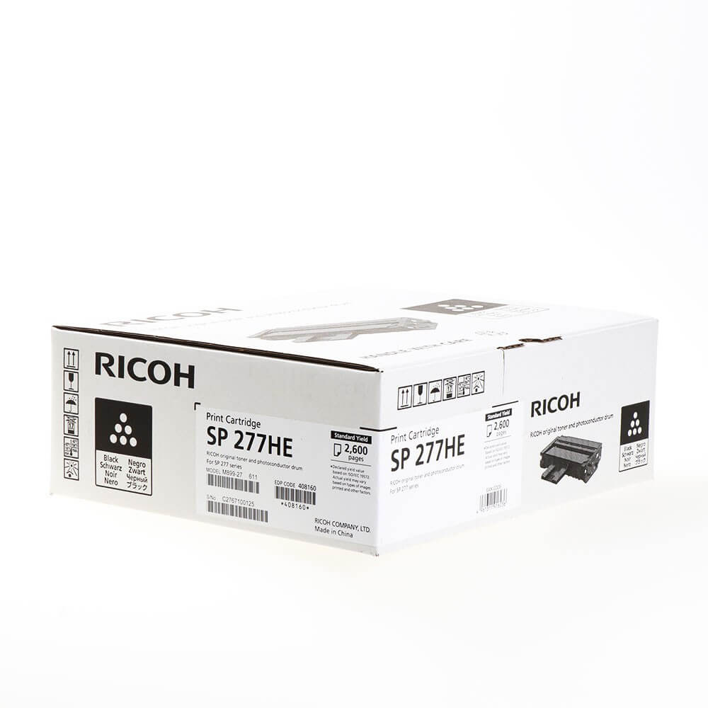 RICOH RICOH Toner 408160
