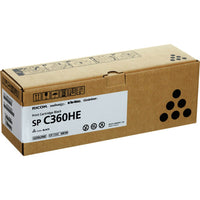 RICOH RICOH Toner 408184