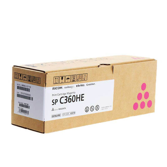 RICOH RICOH Toner 408186