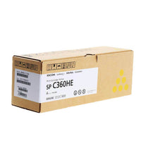RICOH RICOH Toner 408187