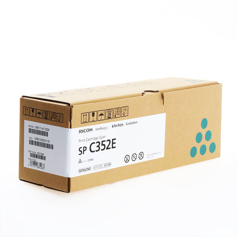 RICOH RICOH Toner 408216