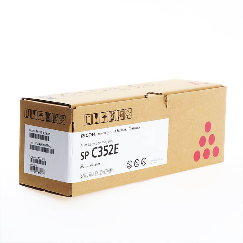 RICOH RICOH Toner 408217