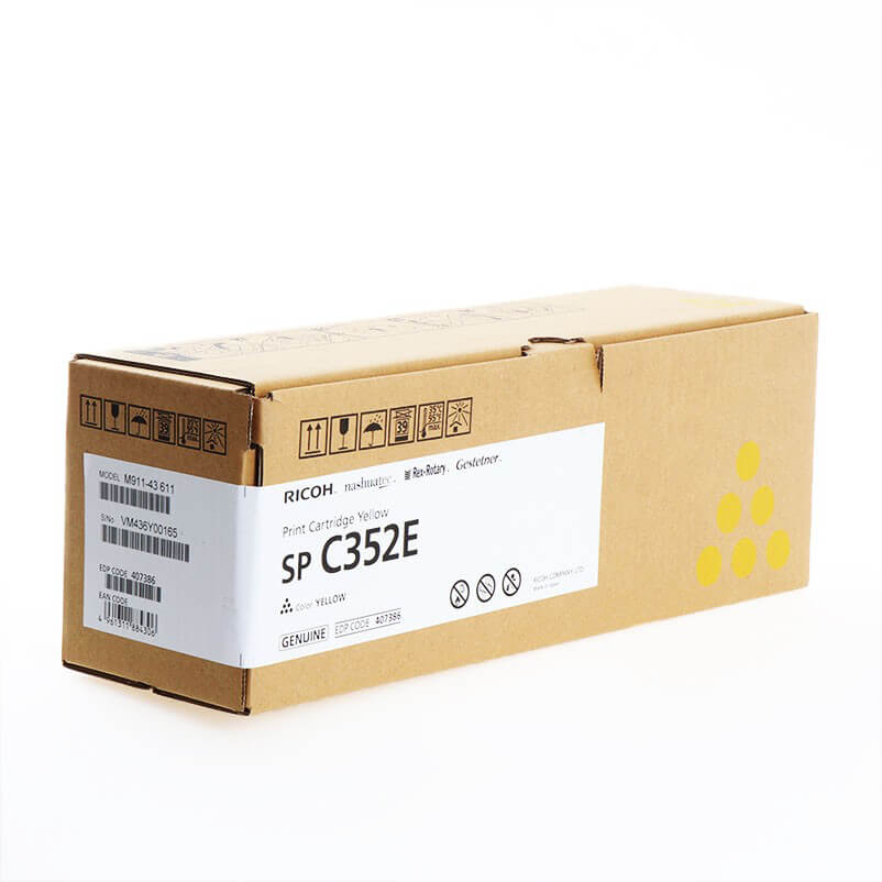 RICOH RICOH Toner 408218