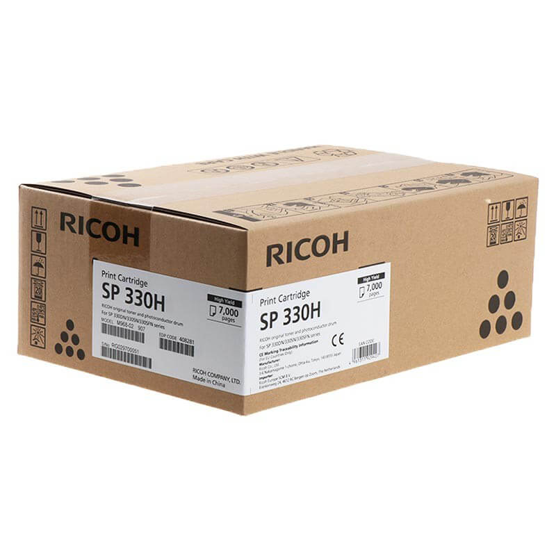 RICOH RICOH Toner 408281