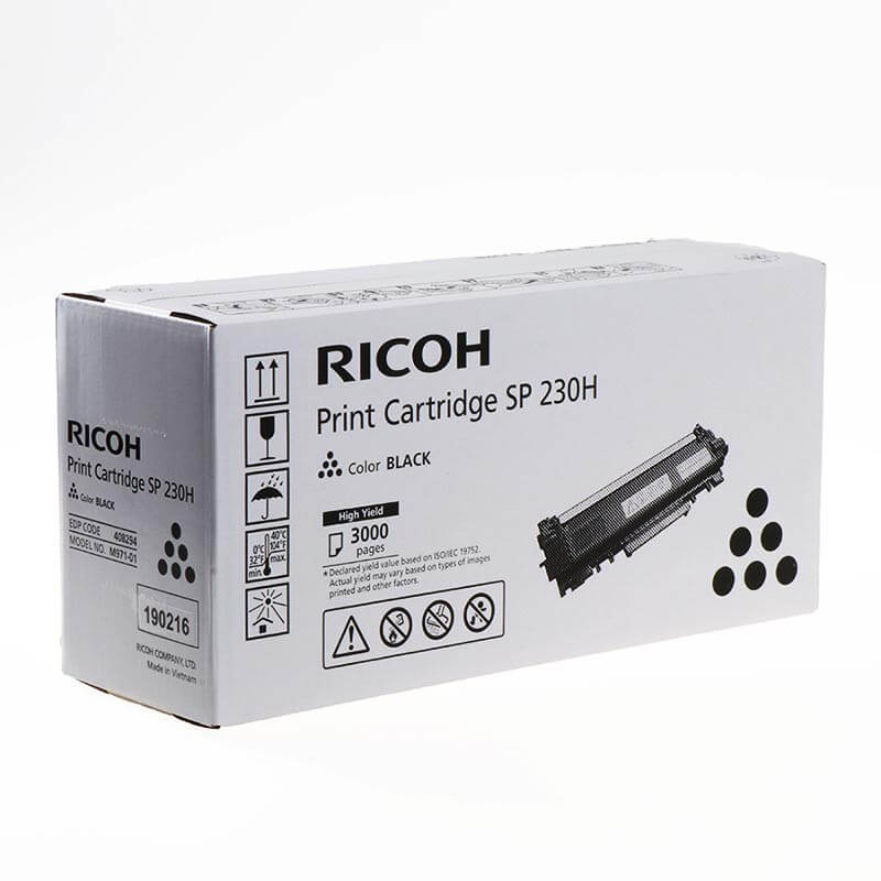 RICOH RICOH Toner 408294
