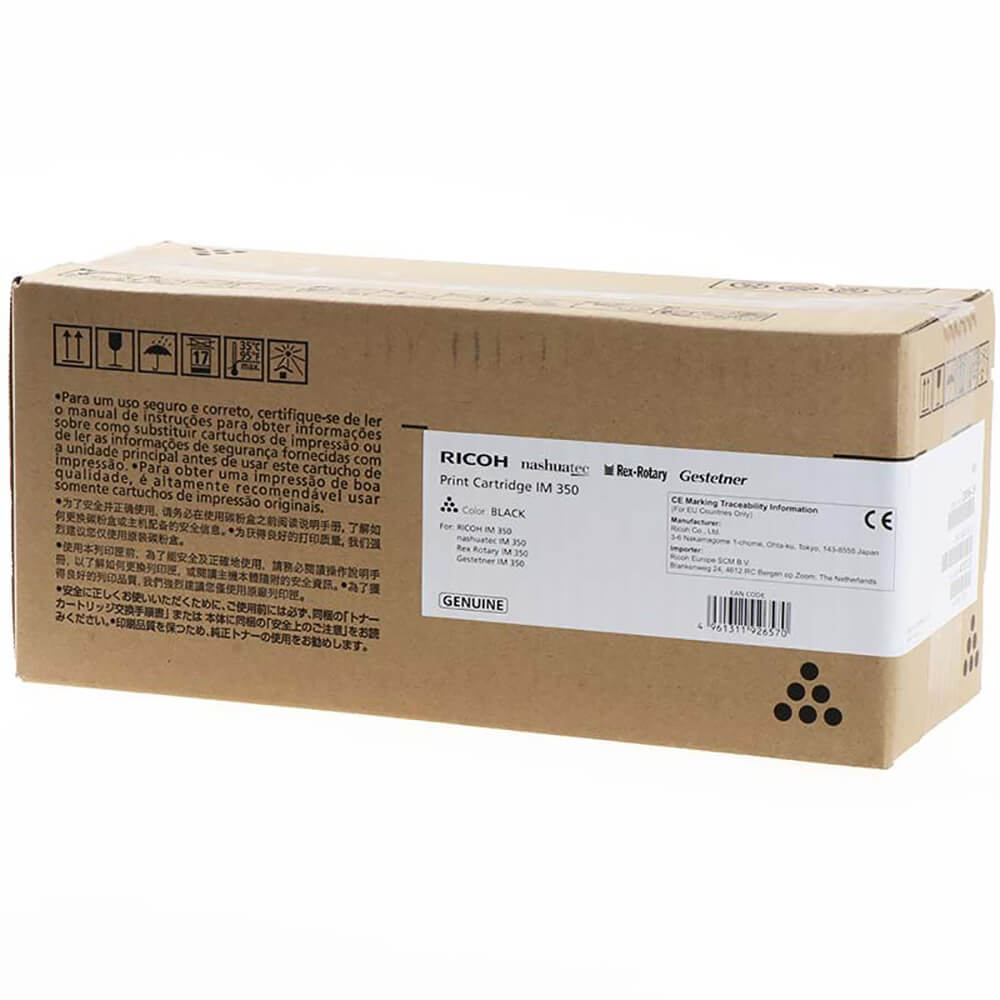 RICOH RICOH Toner 418133