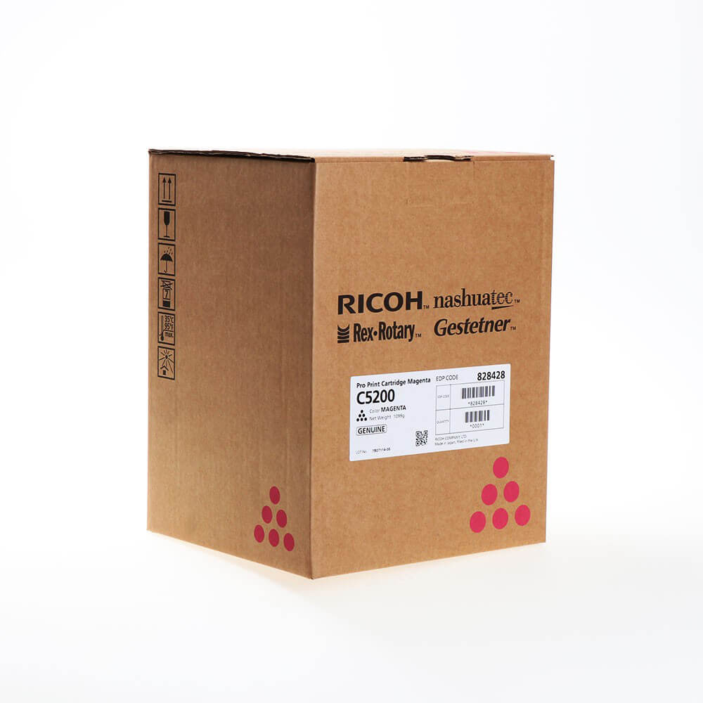 RICOH RICOH Toner 828428