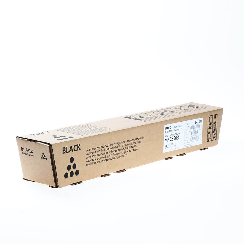 RICOH RICOH Toner 841817