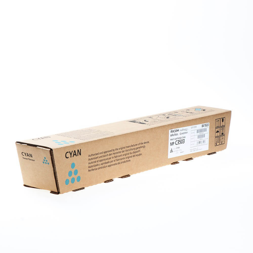 RICOH RICOH Toner 841820