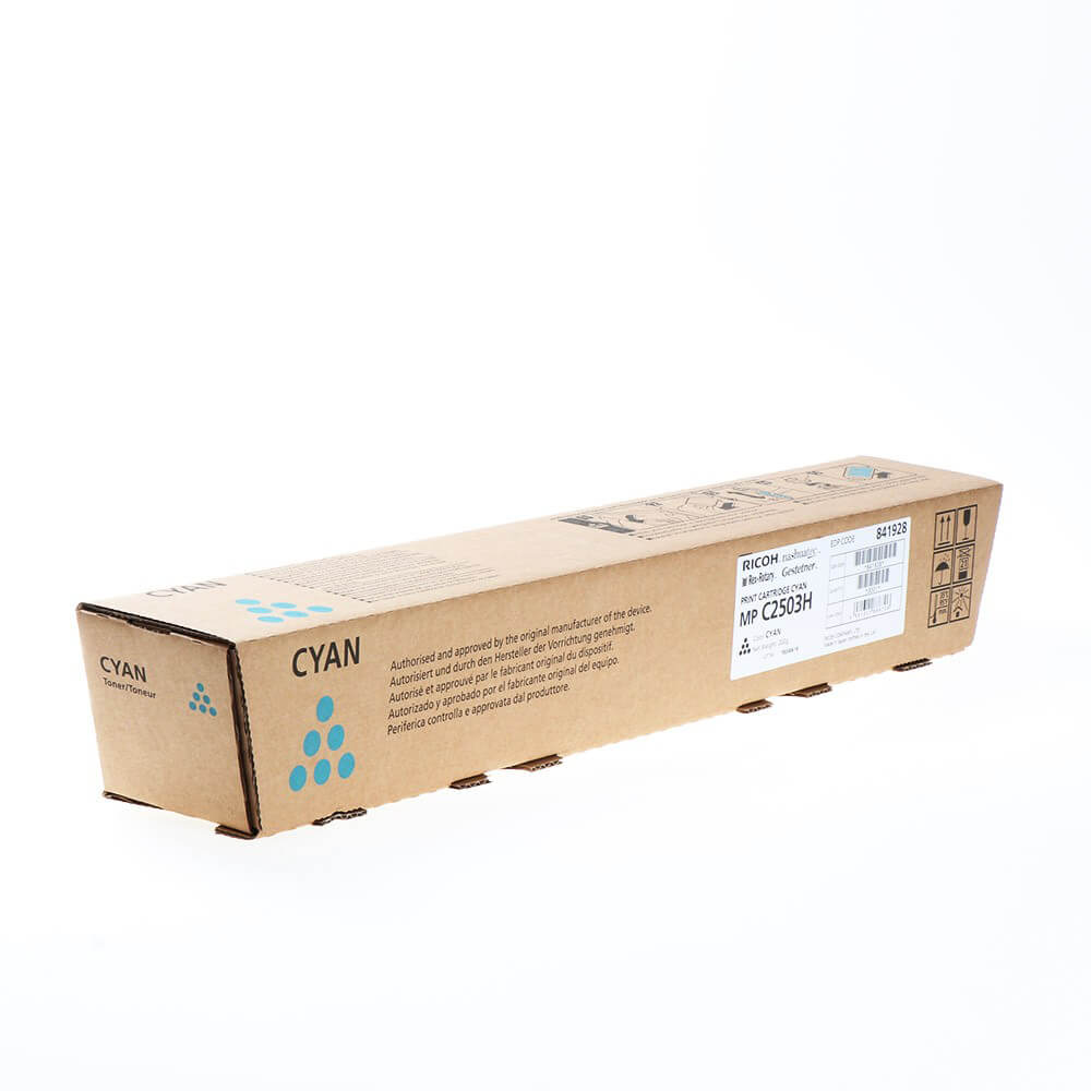 RICOH RICOH Toner 841928