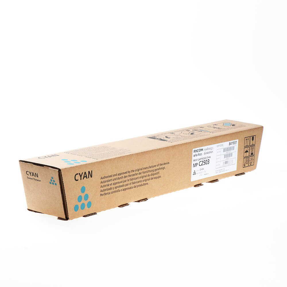 RICOH RICOH Toner 841931