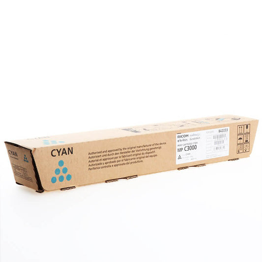 RICOH RICOH Toner 842033