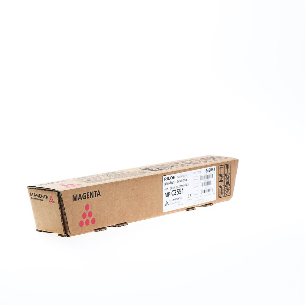 RICOH RICOH Toner 842063