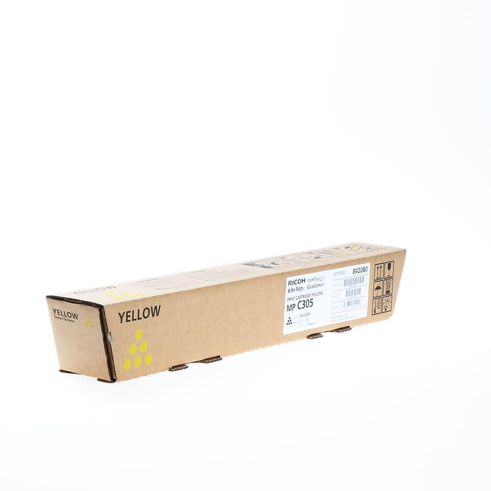 RICOH RICOH Toner 842080