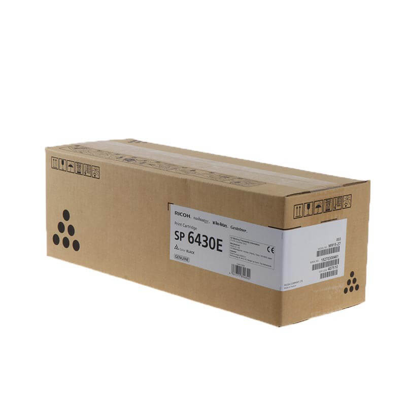 RICOH RICOH Toner 407510