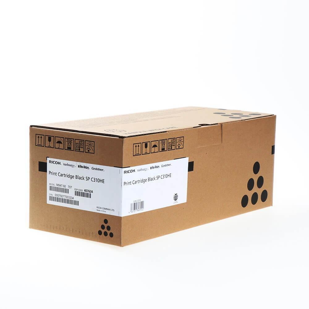 RICOH RICOH Toner 407634