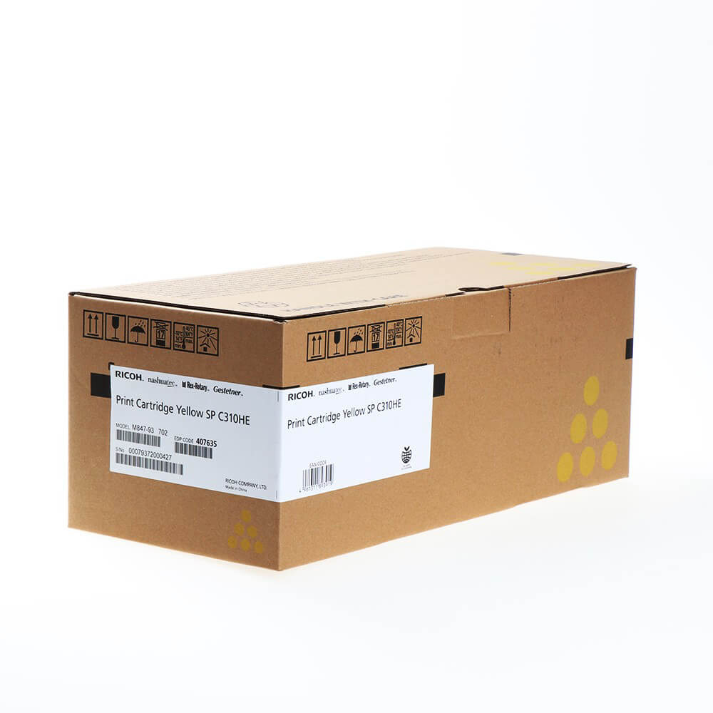 RICOH RICOH Toner 407635