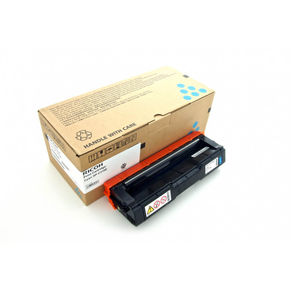 RICOH RICOH Toner 407641