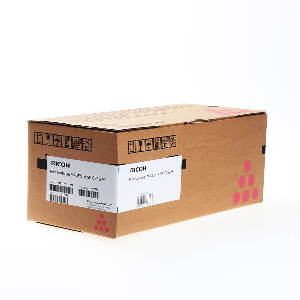 RICOH RICOH Toner 407718