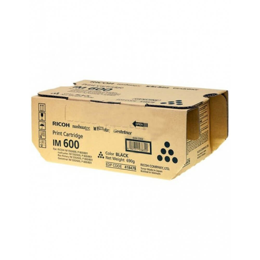 RICOH RICOH Toner 418478