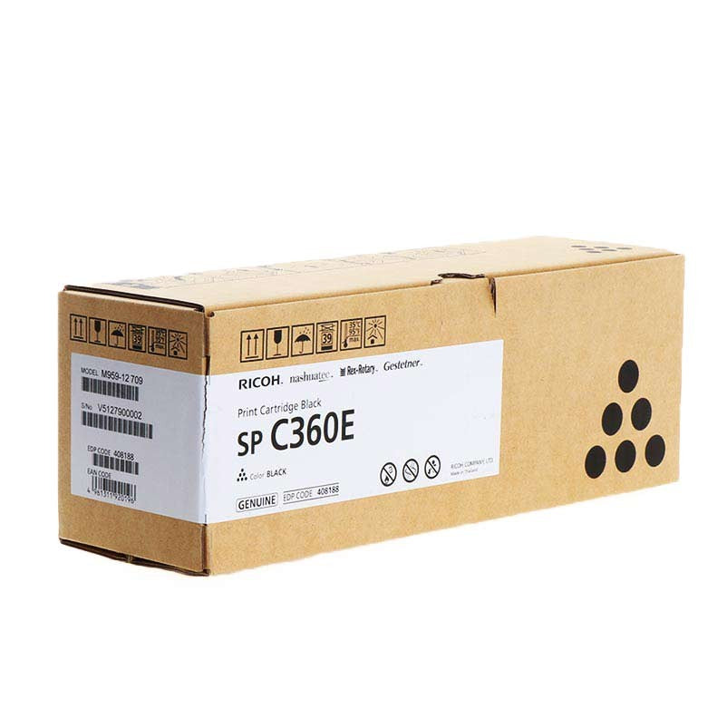 RICOH RICOH Toner 408188