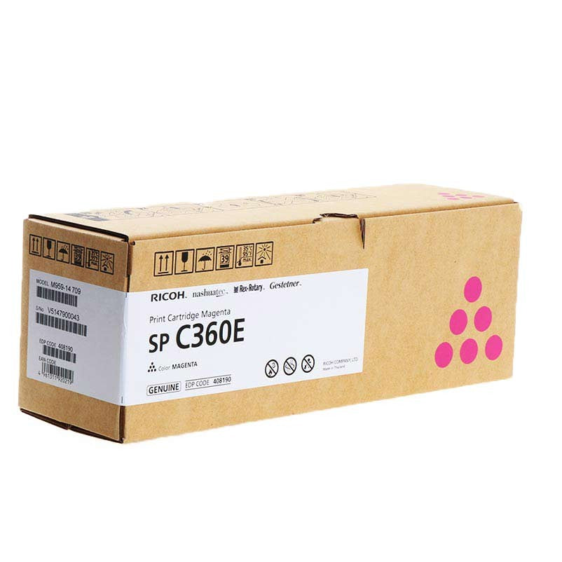 RICOH RICOH Toner 408190