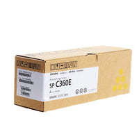 RICOH RICOH Toner 408191
