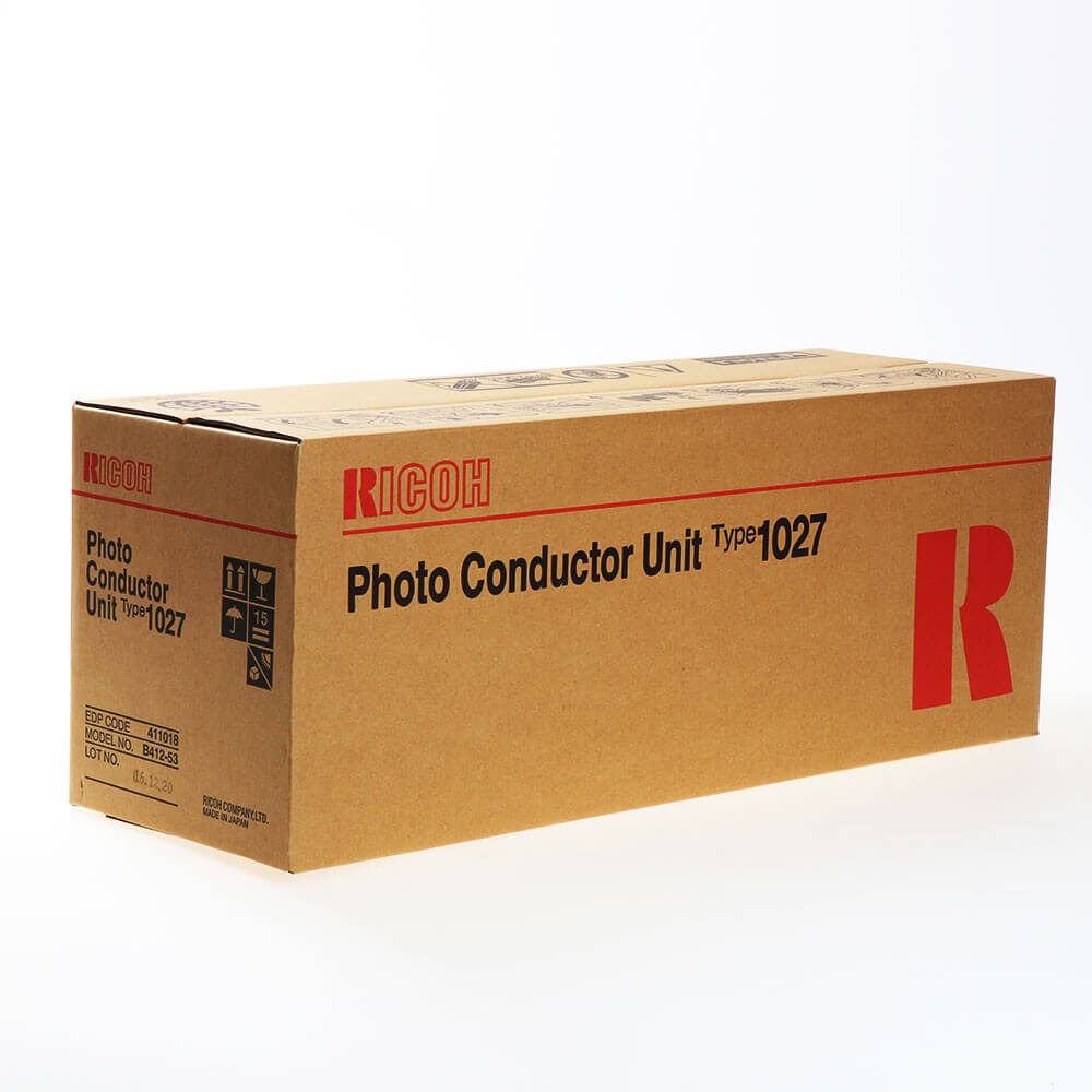 RICOH RICOH Drum 411018
