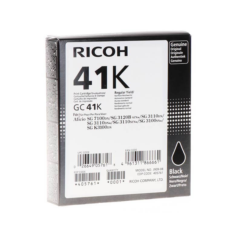 RICOH RICOH Gel 405761