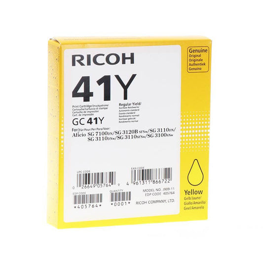 RICOH RICOH Gel 405764