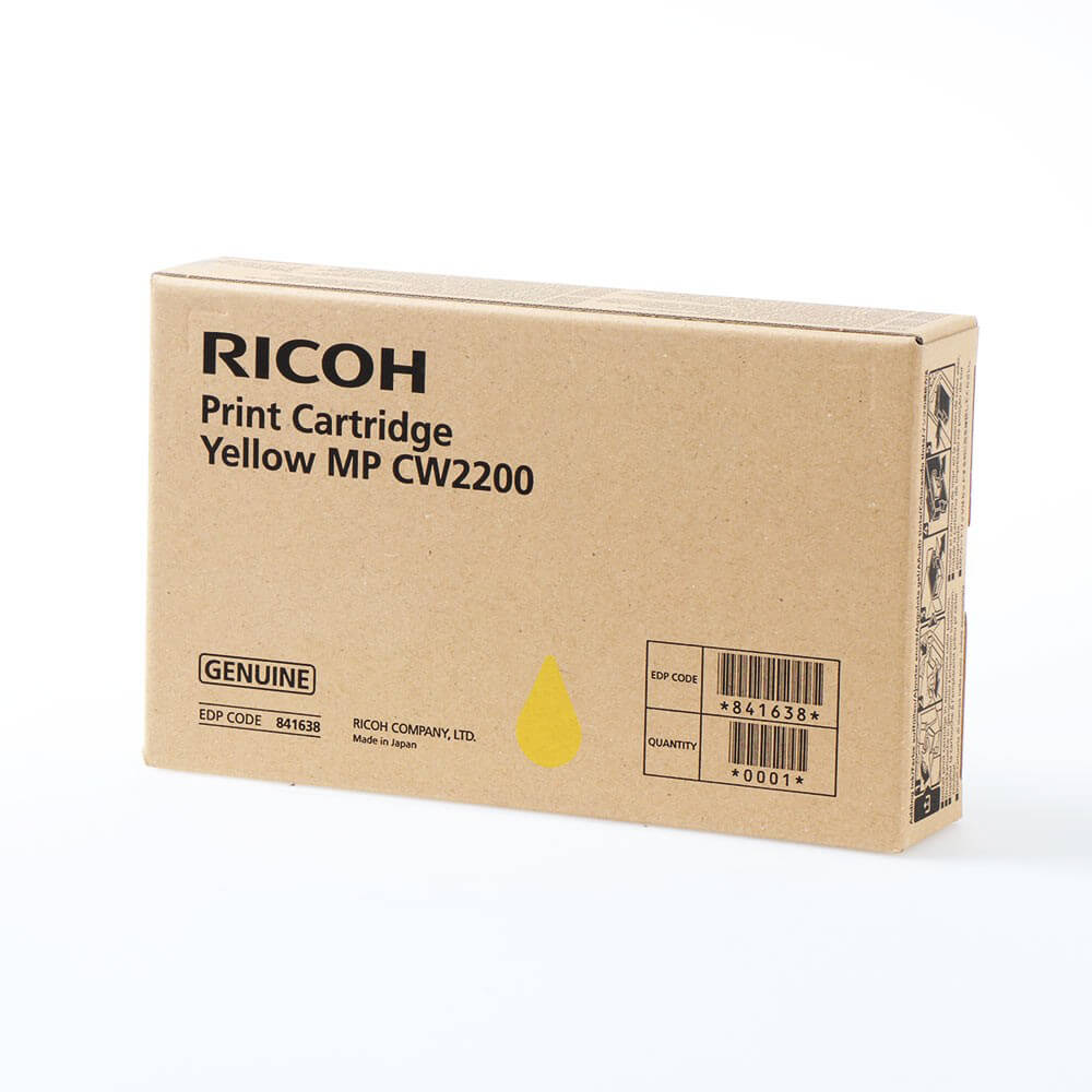 RICOH RICOH Ink 841638