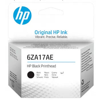 HP HP Printhead 6ZA17AE