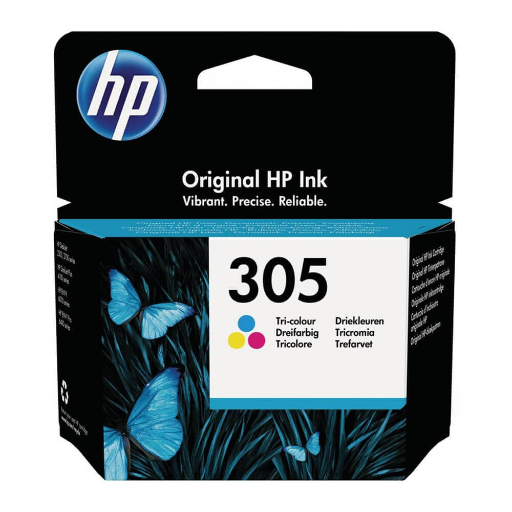 HP HP Ink 3YM60AE