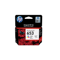 HP HP Ink 3YM74AE