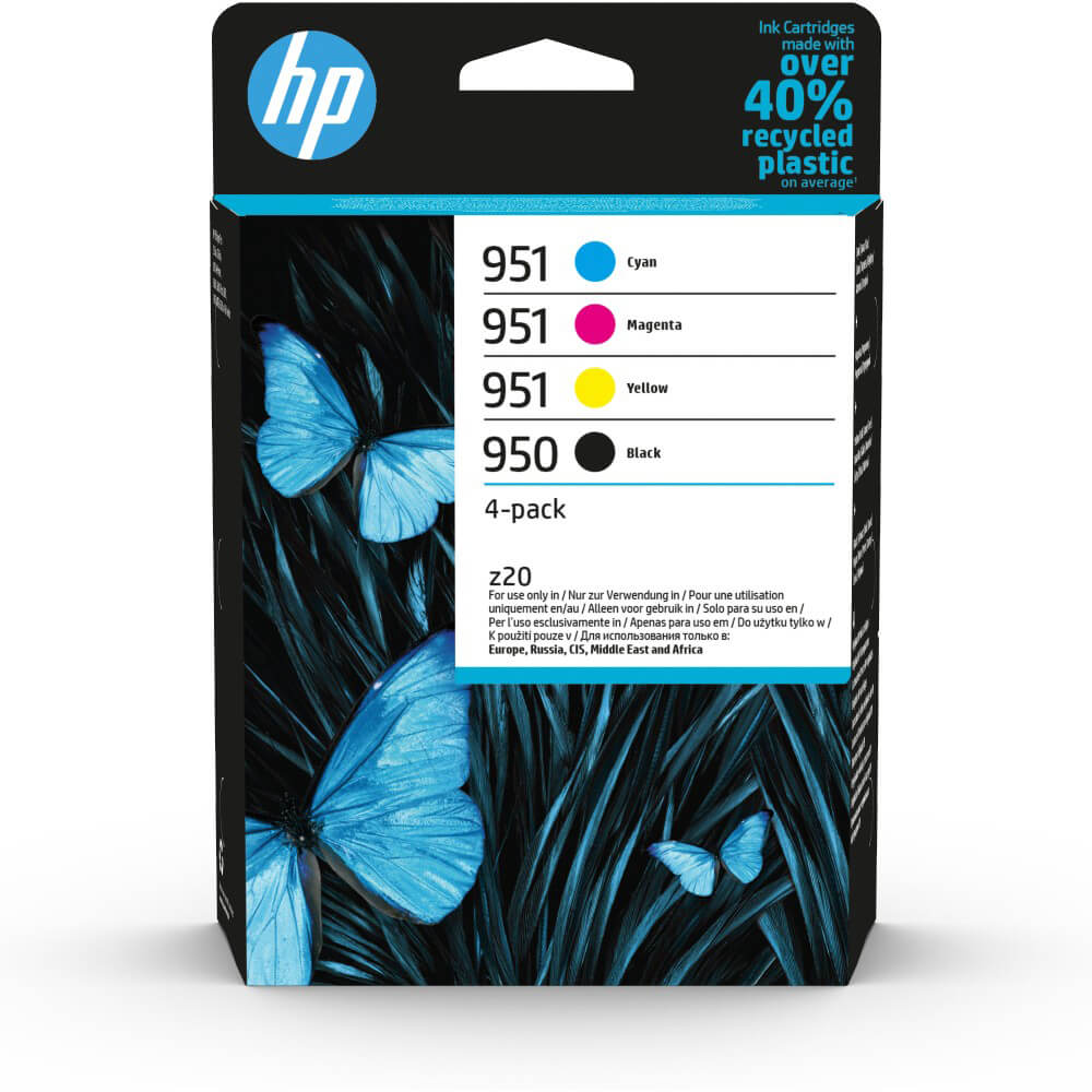 HP HP Ink 6ZC65AE