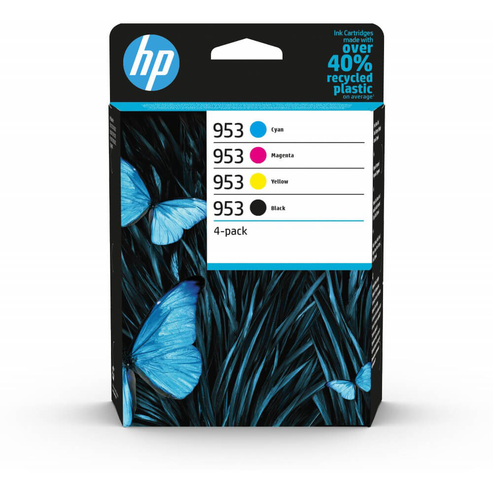 HP HP Ink 6ZC69AE