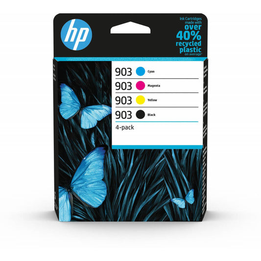 HP HP Ink 6ZC73AE