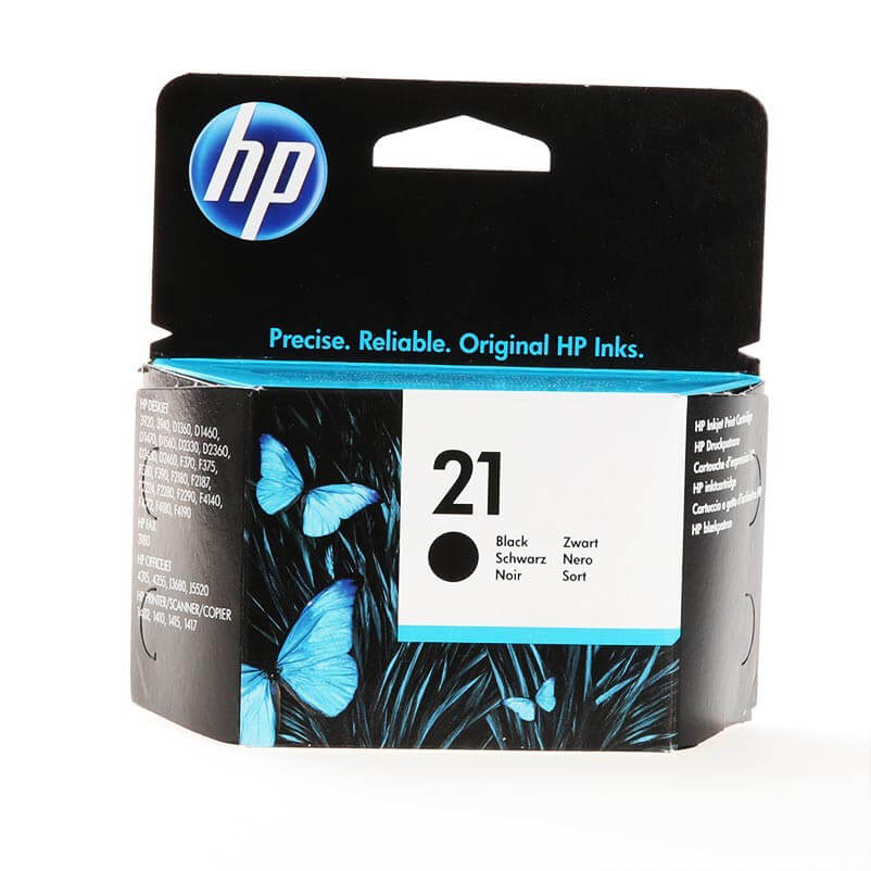 HP HP Ink C9351AE