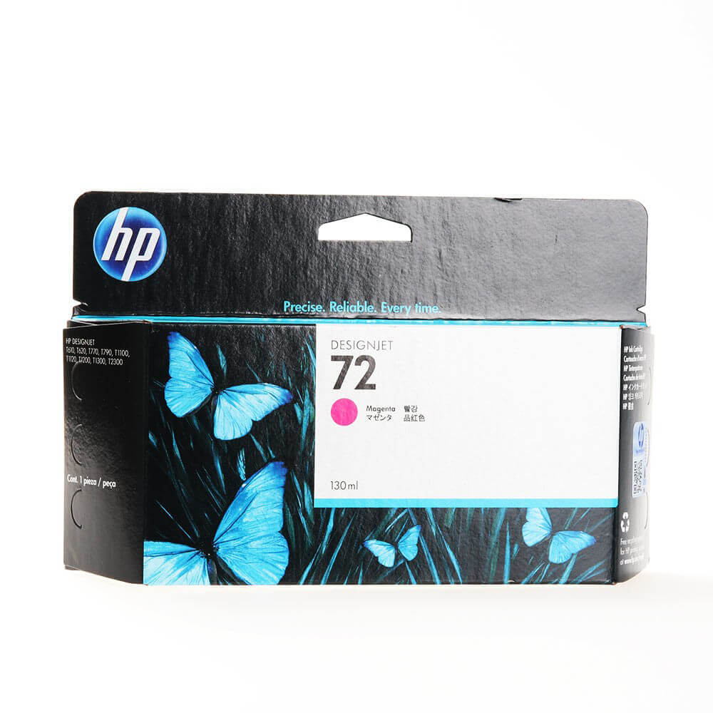 HP HP Ink C9372A