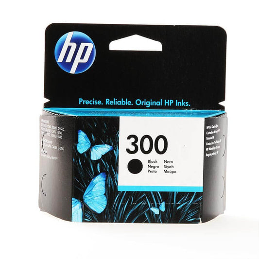 HP HP Ink CC640EE