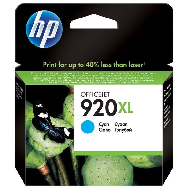 HP HP Ink CD972AE