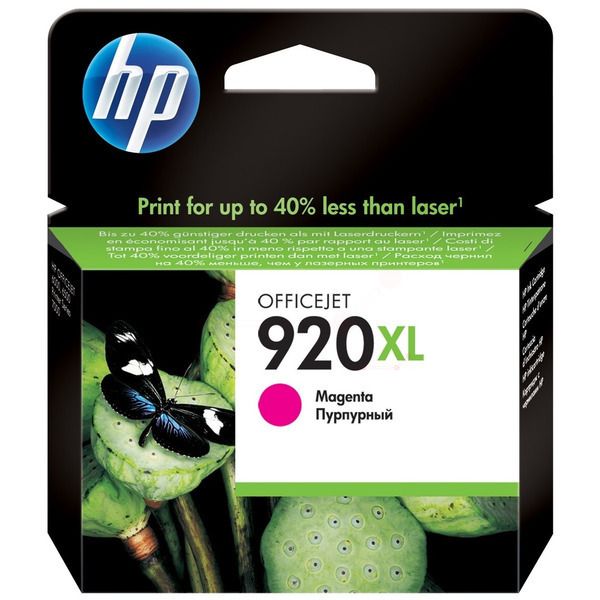 HP HP Ink CD973AE