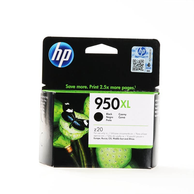 HP HP Ink CN045AE