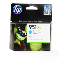 HP HP Ink CN046AE
