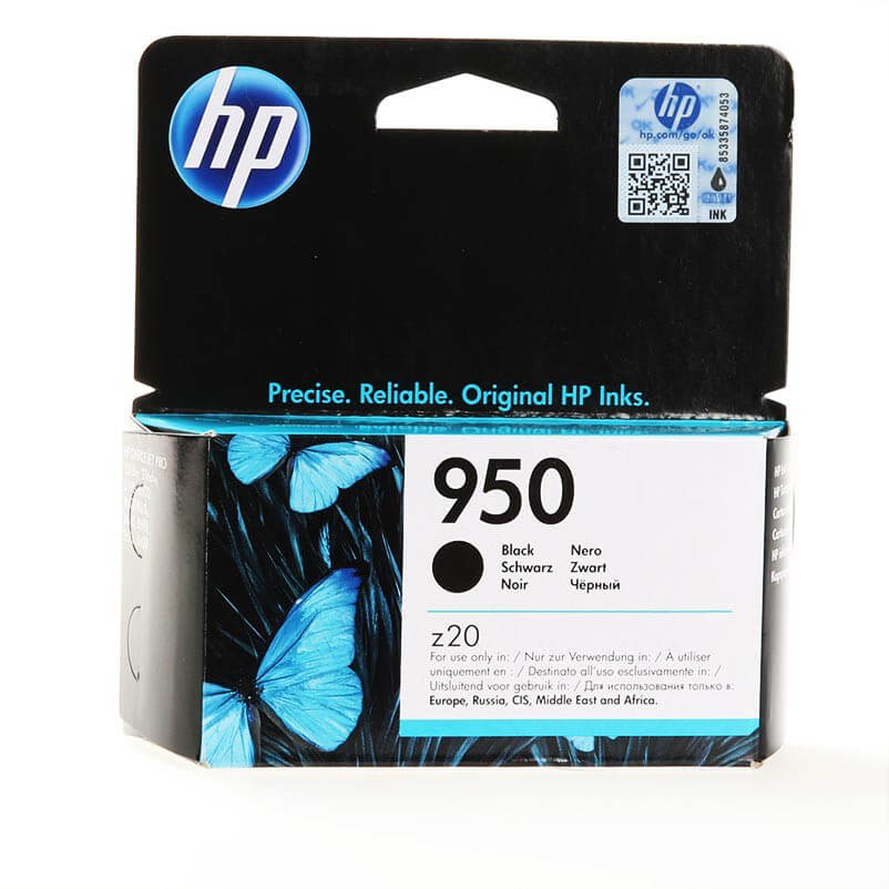 HP HP Ink CN049AE