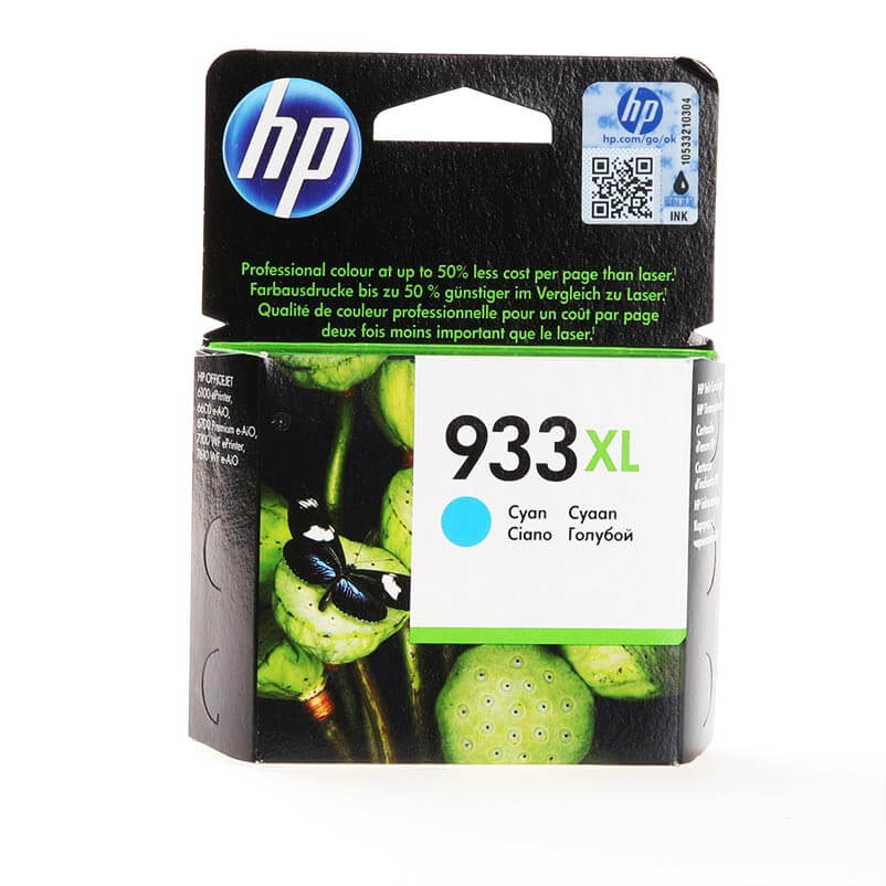 HP HP Ink CN054AE