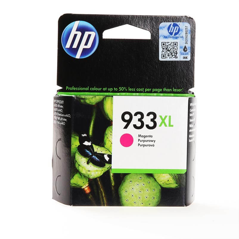HP HP Ink CN055AE