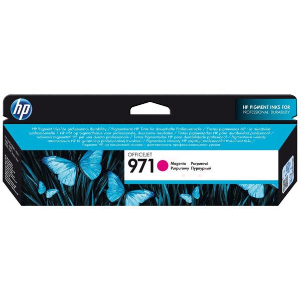 HP HP Ink CN623AE
