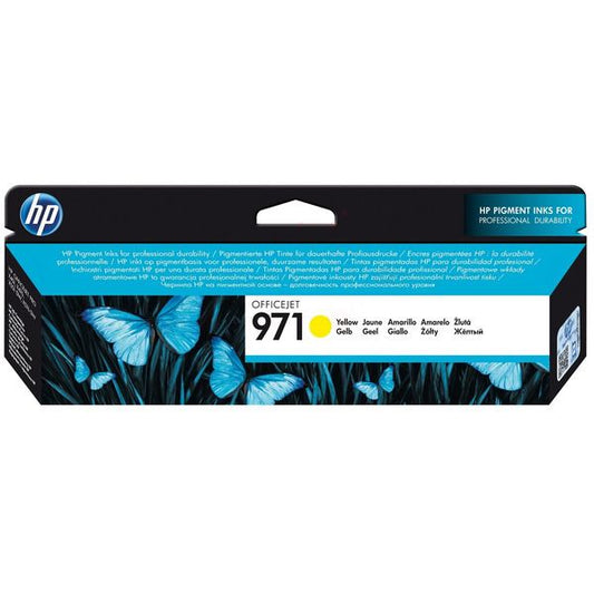 HP HP Ink CN624AE